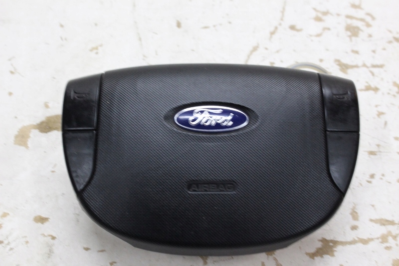 фото №1, Ford galaxy mk2 air bag подушка повітряна