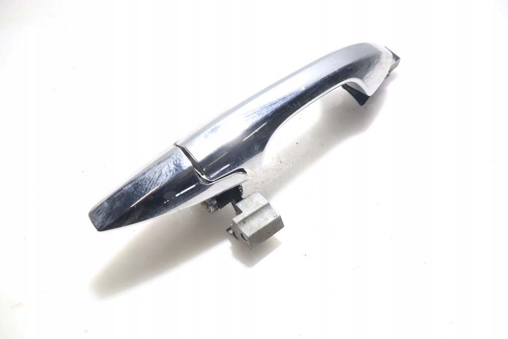 фото №1, Ручка ліва задня зовнішня honda accord vii