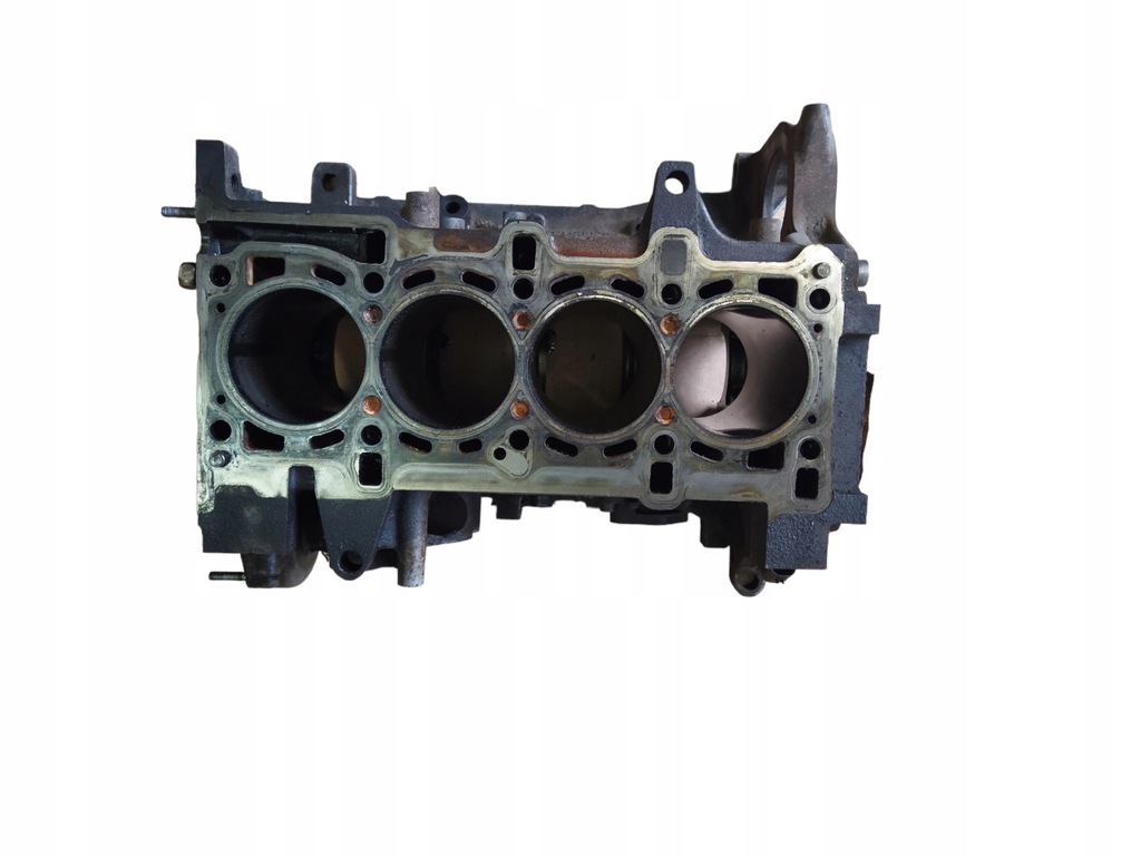 фото №1, Блок двигателя opel 1.3 cdti z13dth