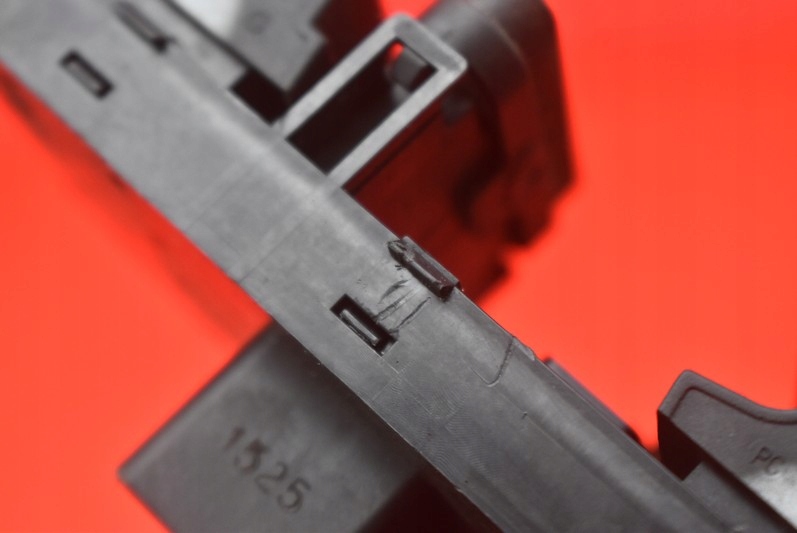 фото №14, Панель управление окон eu 1k959857 vw jetta 5 v 05-11