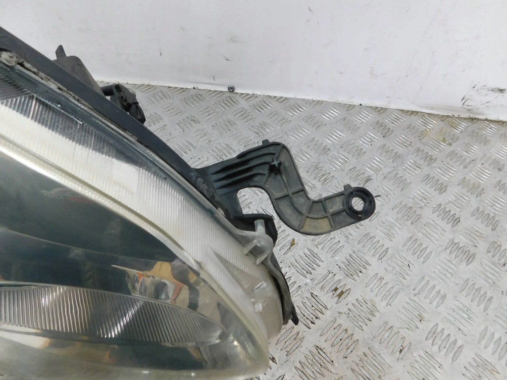 фото №8, Фара лампа правая suzuki alto