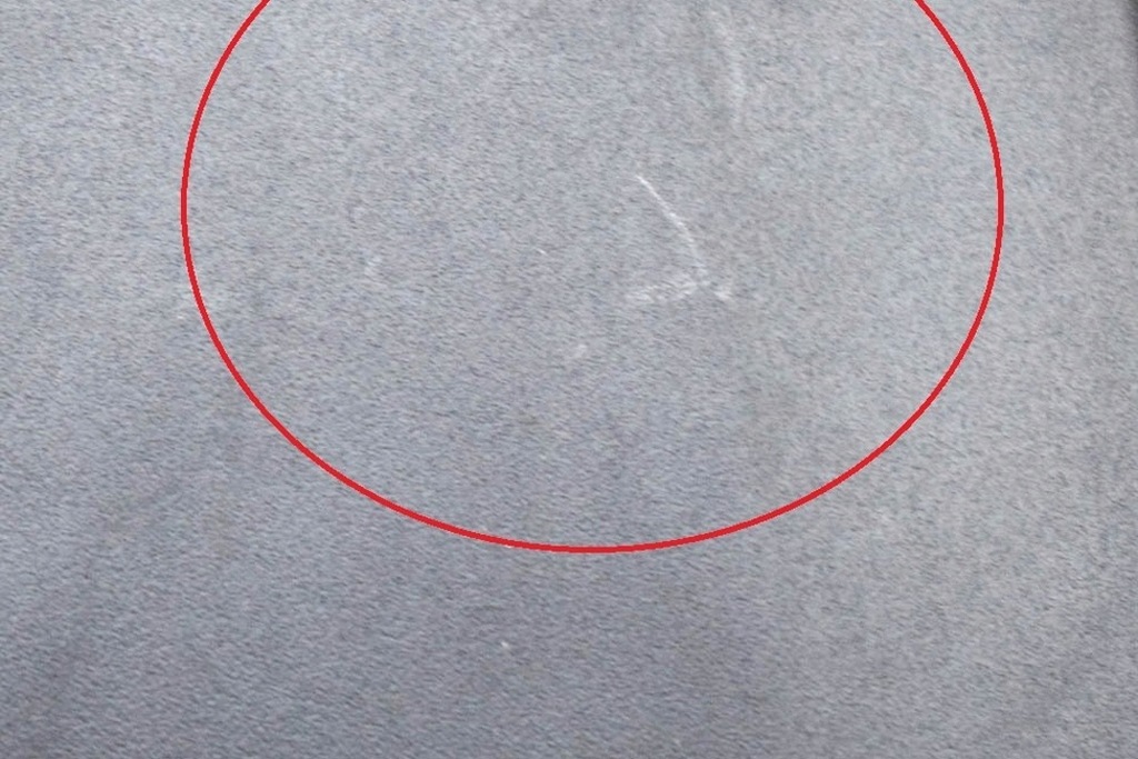 фото №6, Maserati levante suv m161 передня права двірник захист захист 67004231