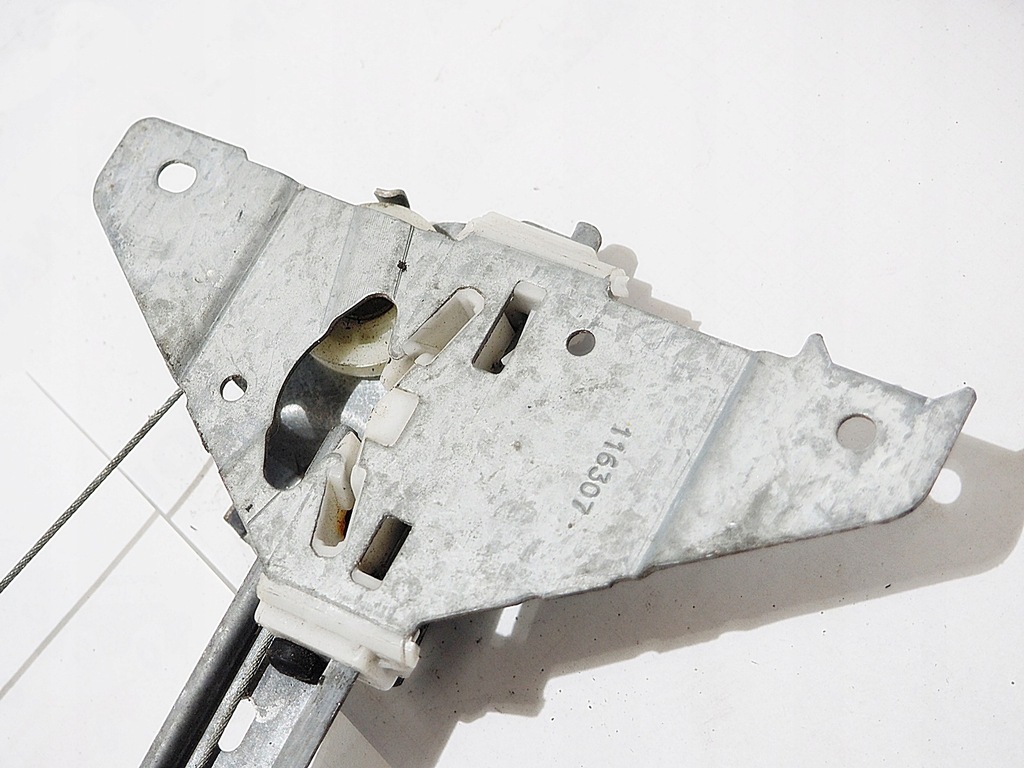 фото №8, Підйомник скло peuegot peugeot оригінальний номер 963848