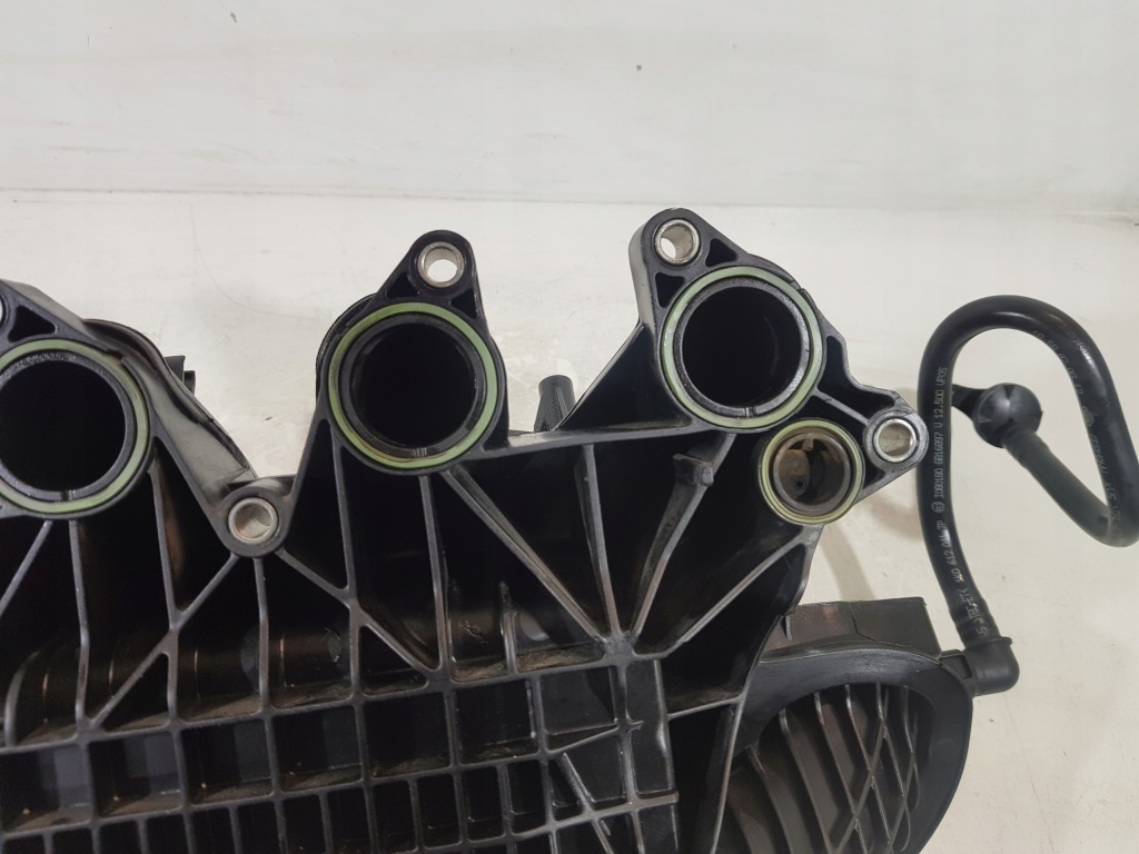 фото №8, Колектор всмоктуючий 03f129711h vw polo iv seat leon ii audi 1.2 tsi cbz