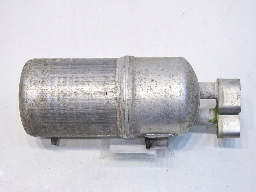 фото №2, Конденсатор осушитель renault scenic ii