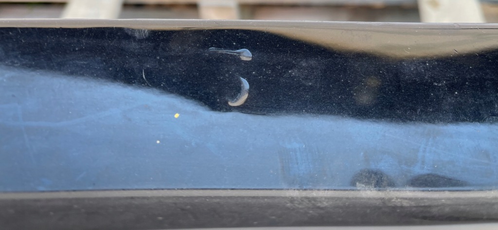 Bmw x4 g02 lift lci m-pakiet бампер задняя задний pdc Доставка