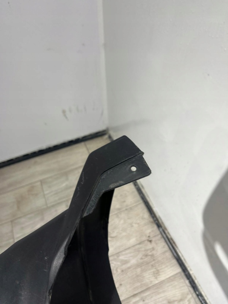 фото №8, Suzuki jimny iv 18-23 бампер задняя