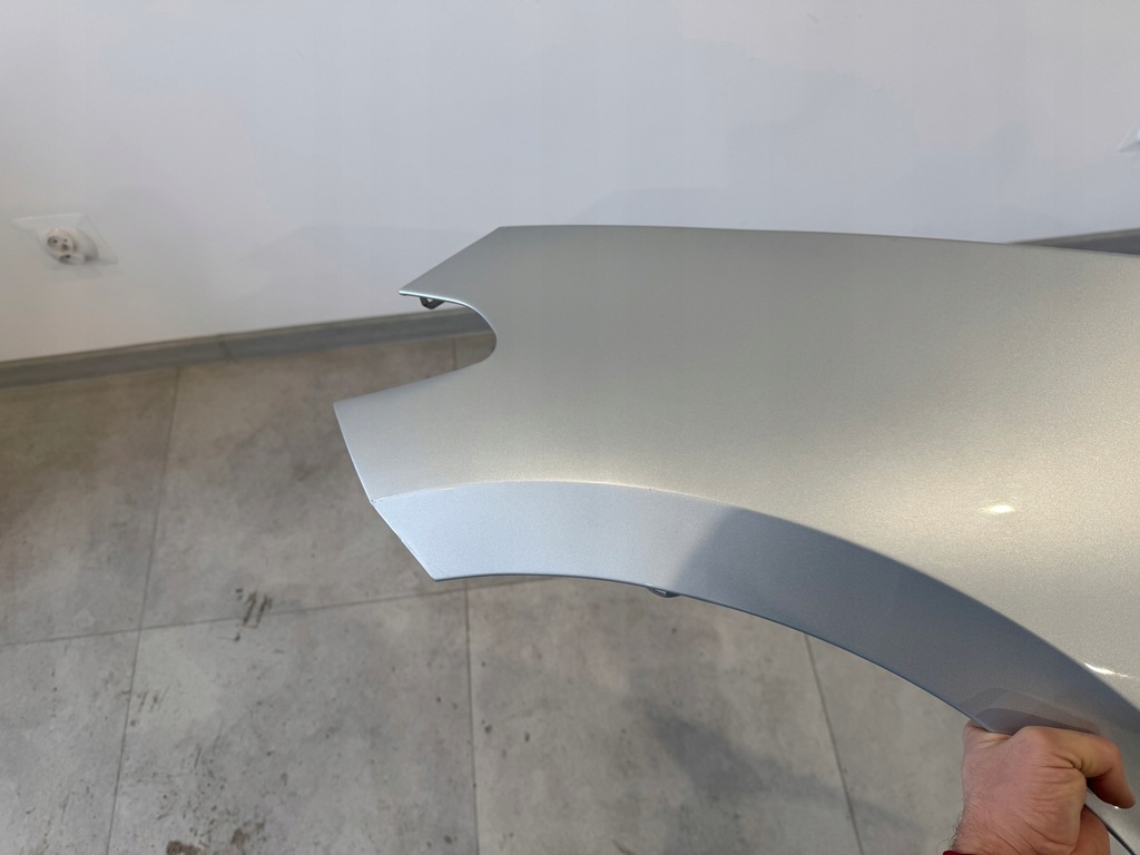 фото №9, Vw id3 id.3 10a крыло перед левый org