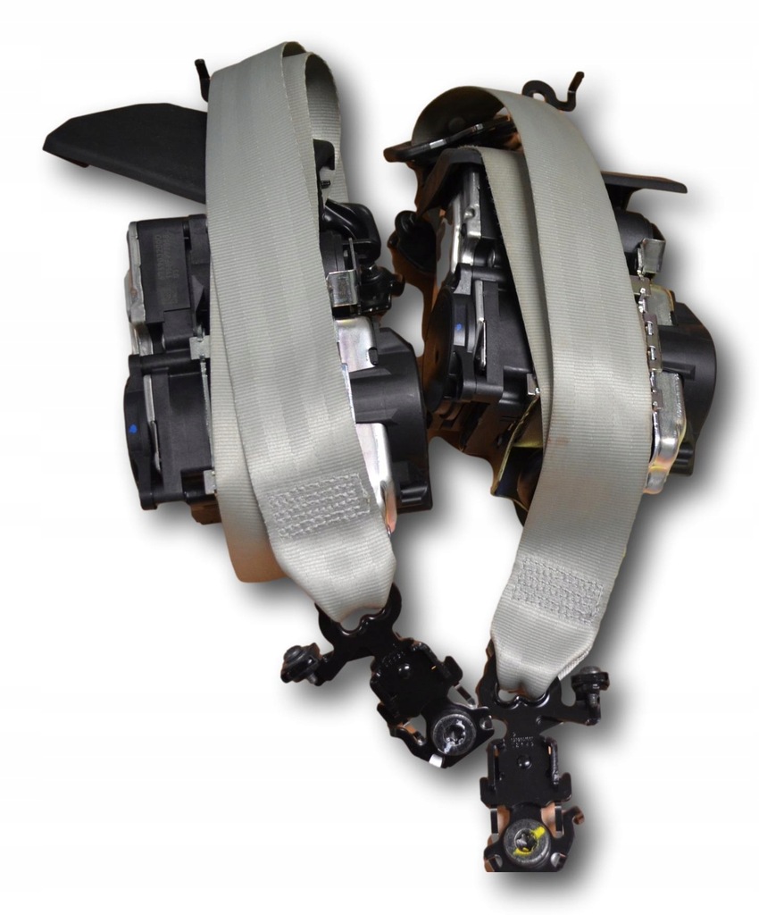 фото №1, Volvo xc90 pas ремені комплект подушка безпеки