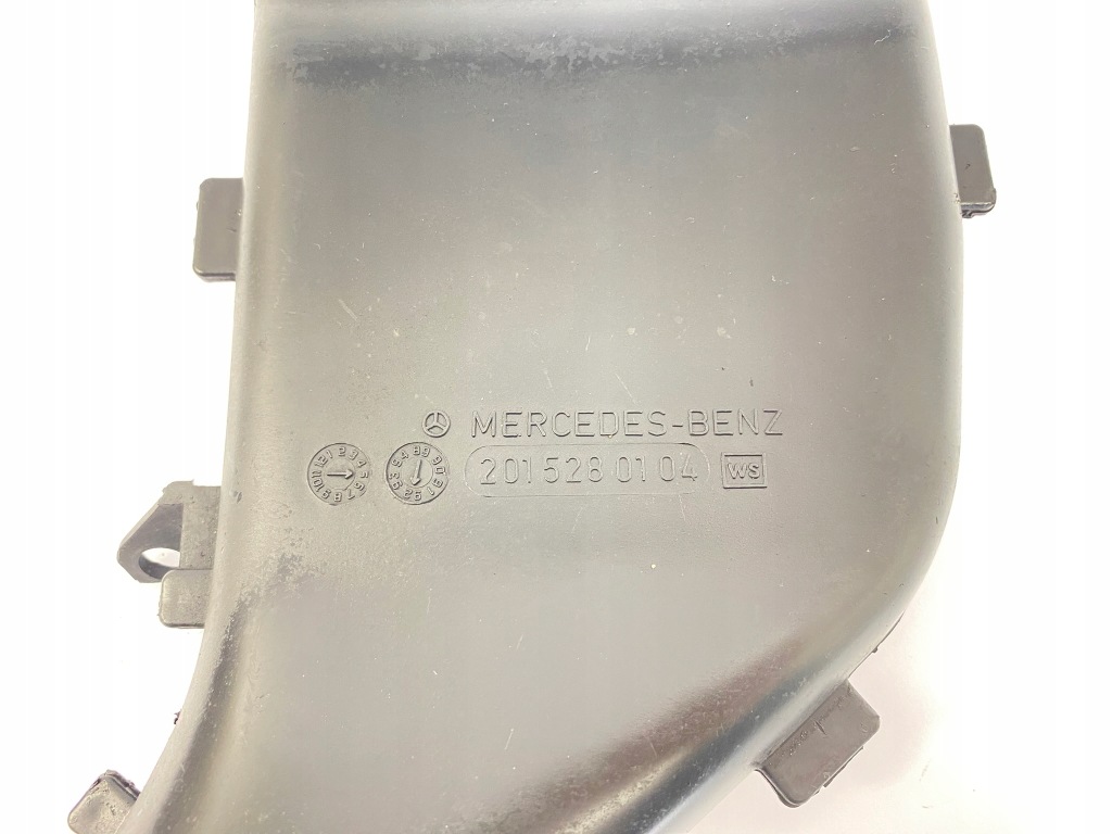 Труба фильтр впуск воздуха маслоприёмник mercedes w201 190 2015280104 Оригинал