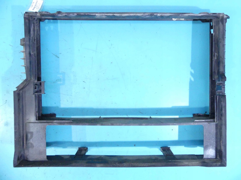 Купити Корпус рама радіатор bmw e65 2249878