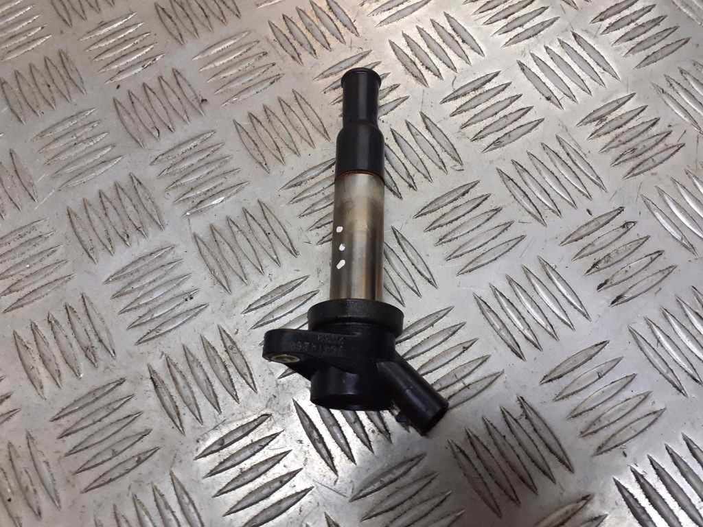 фото №1, Катушка зажигания chevrolet epica 2.0 96414260