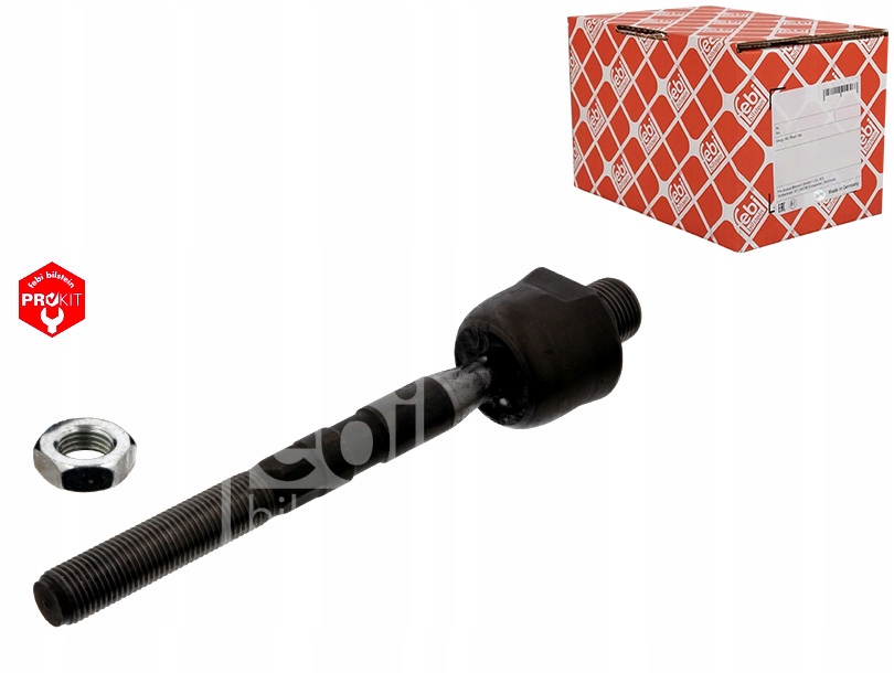 фото №15, Тяга поворот. mazda 6 хетчбек gh 2.2 mzr-cd 2007.