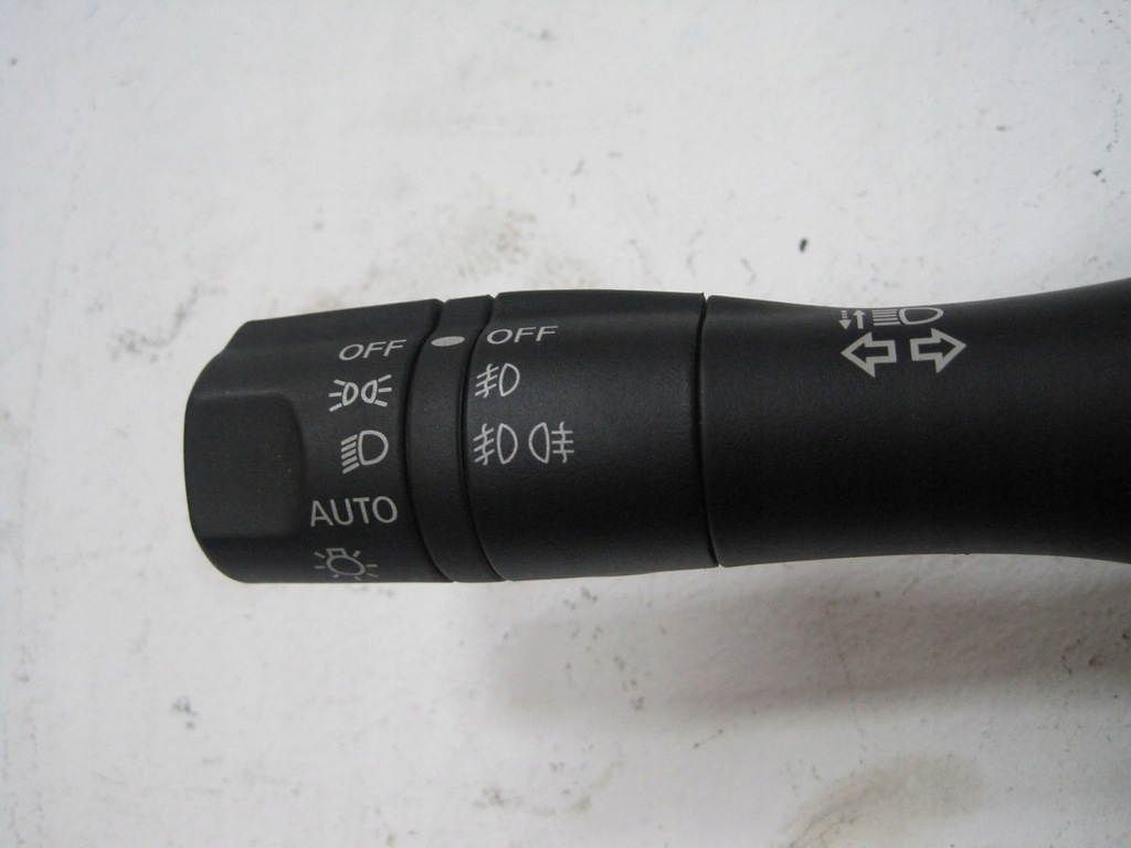 фото №3, Перемикачі pod кермо renault koleos