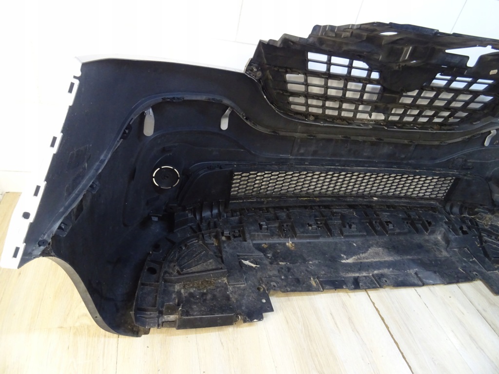 Renault trafic iii 3 lift бампер передний перед 620223380r llu Недорого