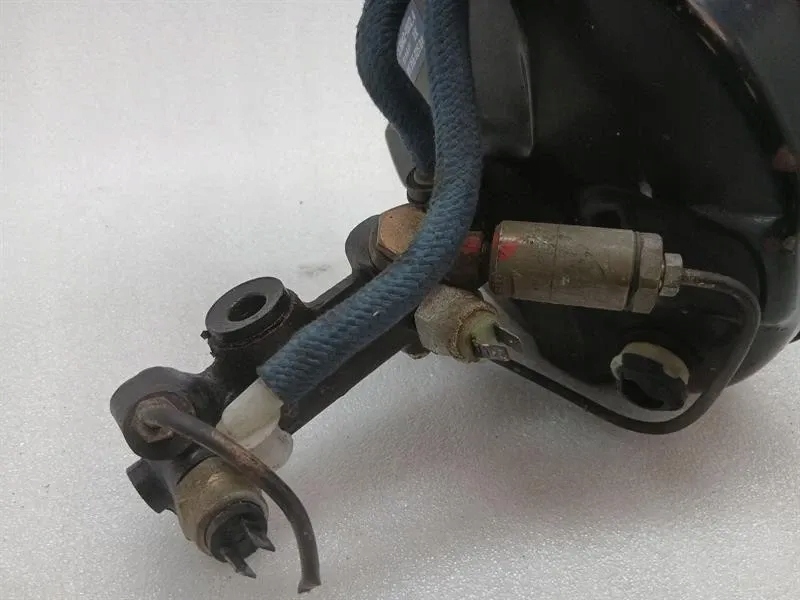 фото №6, Porsche 911 carrera 3.2 1984-1989 підсилювач гальм гальмівні 91135502504 підсилювач h