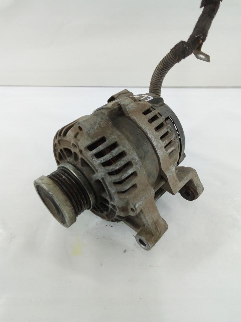 фото №1, F17 генератор astra j 13581885