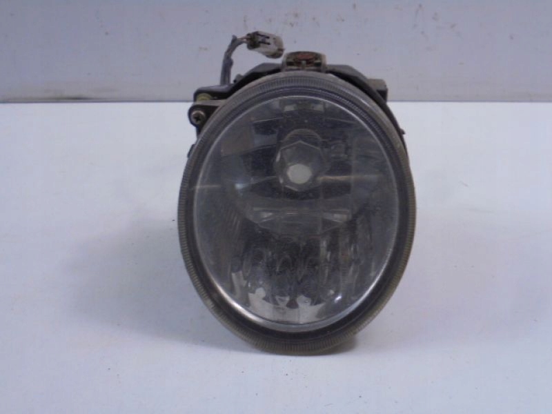 фото №6, Subaru legacy iv протитуманна фара лівий 114-20759l kombi