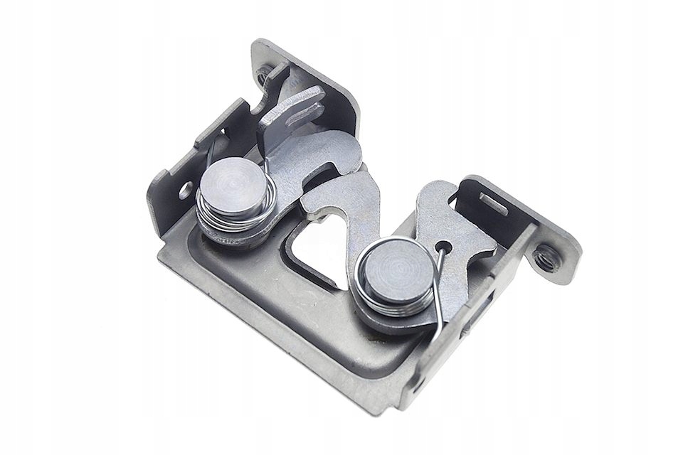 фото №7, Замок капот крышки двигателя