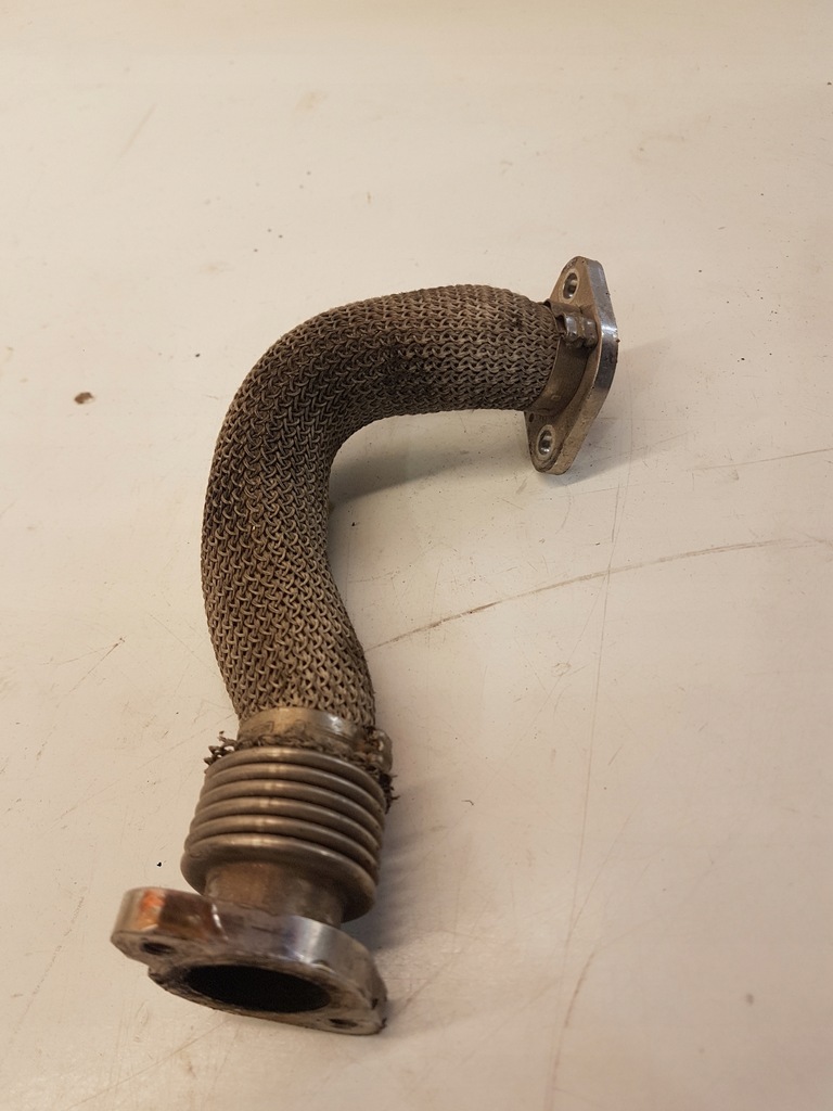 фото №2, Труба трубка egr audi a6 c6 a8 3.0 tdi 059131530b