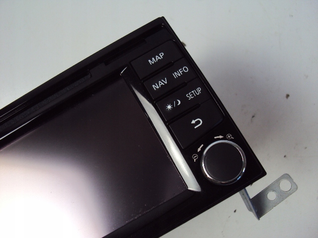 фото №5, Радіо навігація nissan juke lift