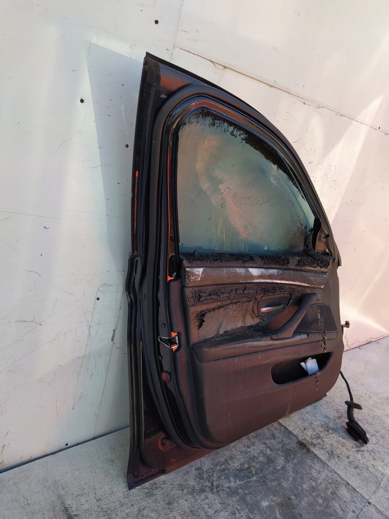 фото №8, Bmw 5 f10 f11 двері лівий ліва перед передні