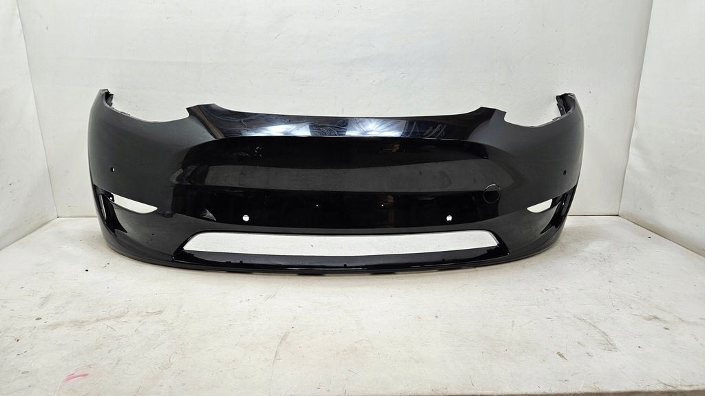 фото №1, Бампер передний перед tesla model y