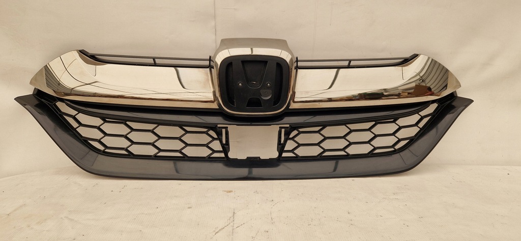 фото №1, Honda cr-v crv 4 iv решётка радиатора решётка радиатора 18-