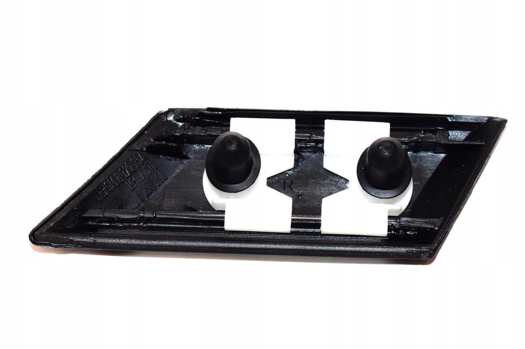 фото №10, Оригинальная молдинг заднего крыла хром bmw e38 p