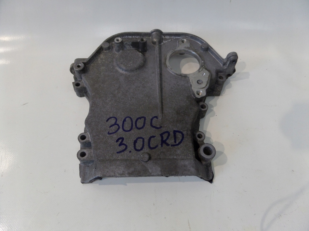 фото №4, Chrysler 300c lancia thema 3.0 11- защита корпус распределительного вала