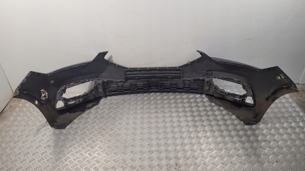 фото №8, Бампер перед seat leon iv 5fa 20-24 оригинал pdc