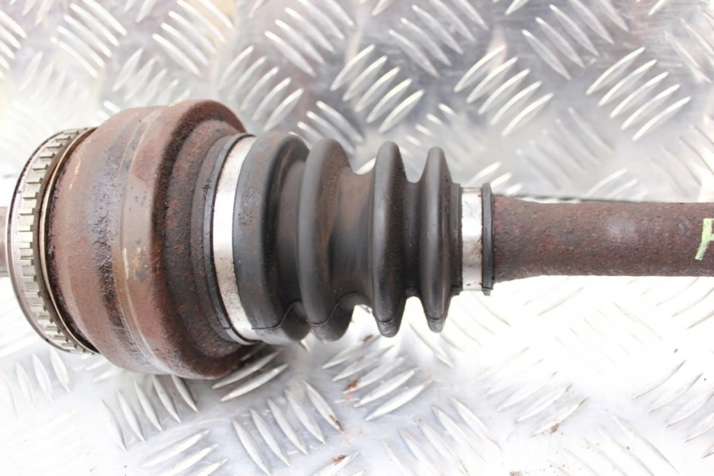 фото №3, Lexus ls400 89-94 приводной вал правая задняя 4,0 półośka