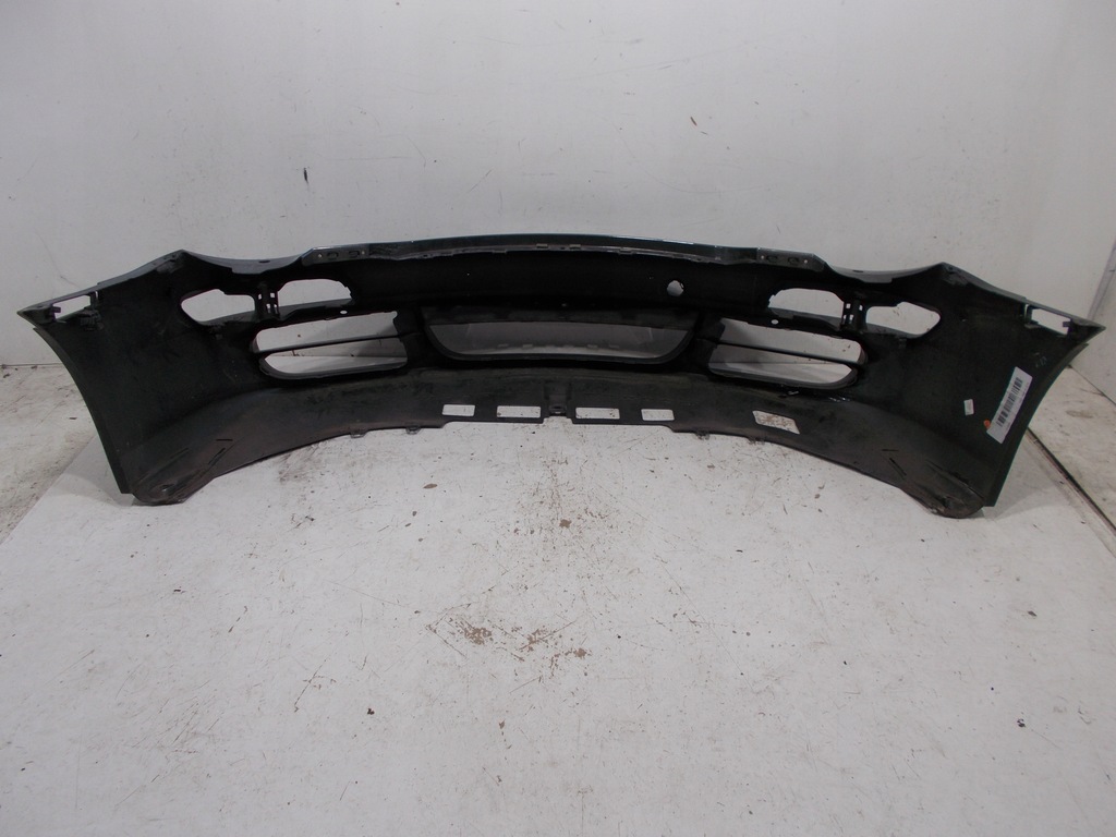 фото №12, Porsche 911 vi 997 04-09 бампер передний org !!! 99750531100