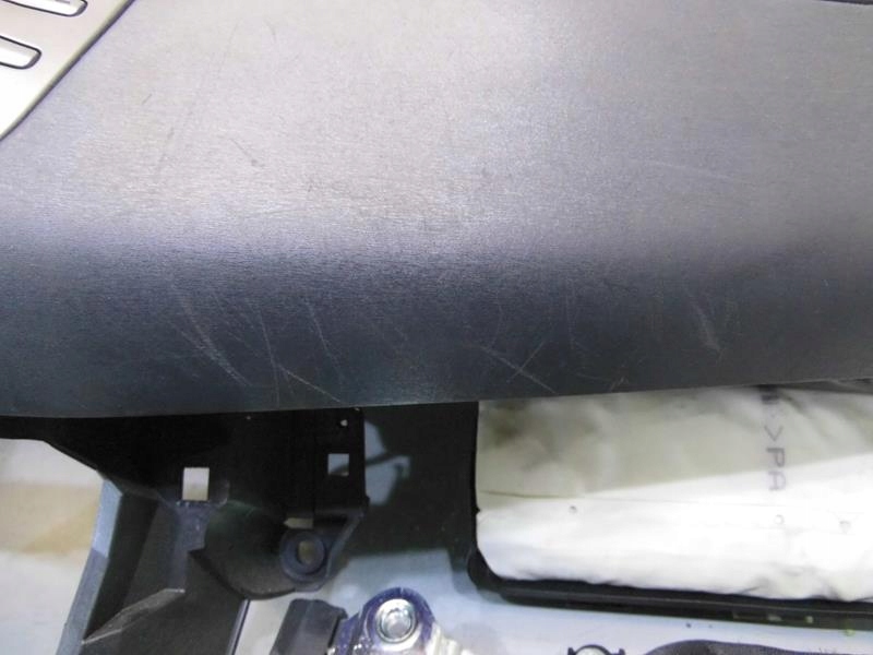 фото №8, Консоль подушка безпеки водія fiat bravo ii