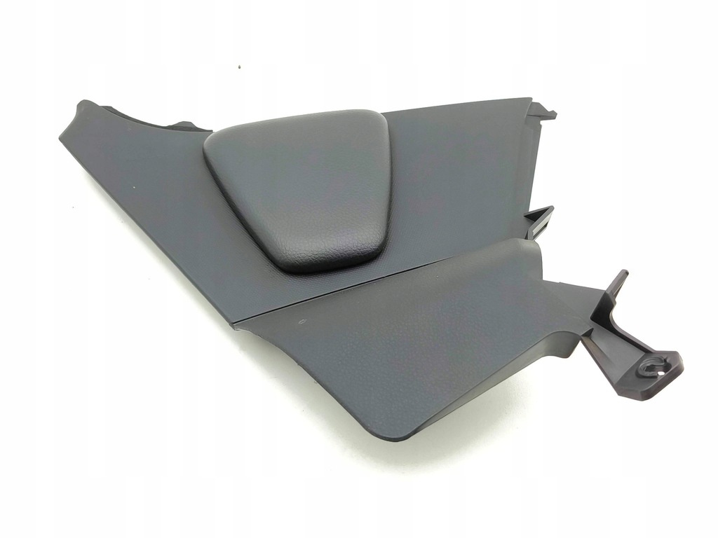 фото №6, Nissan 350z 2004 правая сторона защита боковая туннель среднего