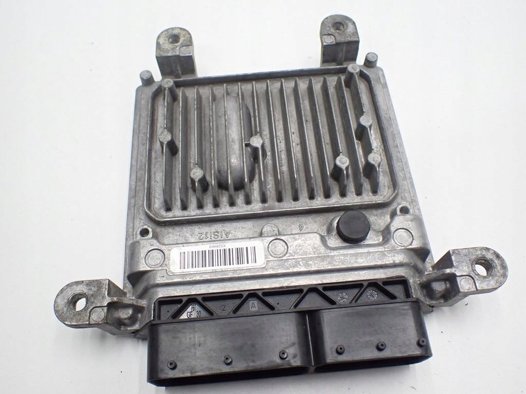 фото №1, Бортовий комп'ютер 0414a011a jeep compass 2.2 crd 14r