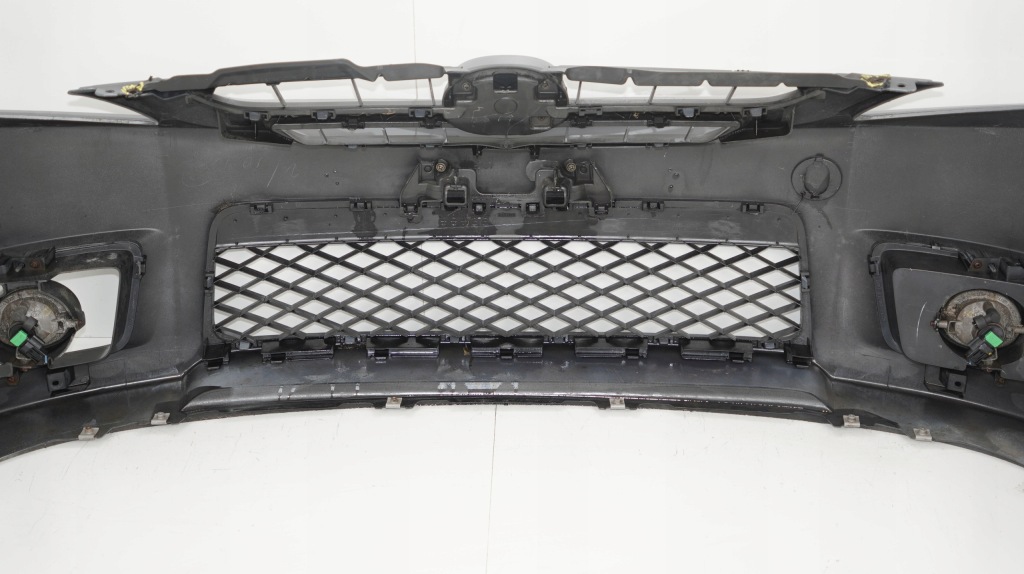 фото №13, Бампер перед передній mazda v 5 05-10r