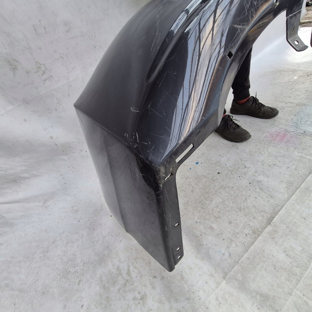 фото №11, Toyota prius iii xw30 09- бампер задняя задний 52159-47050