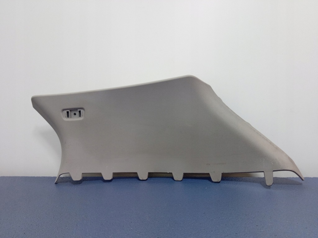 фото №1, Bmw 1 f40 обшивка защита стойка задняя правая 7444554