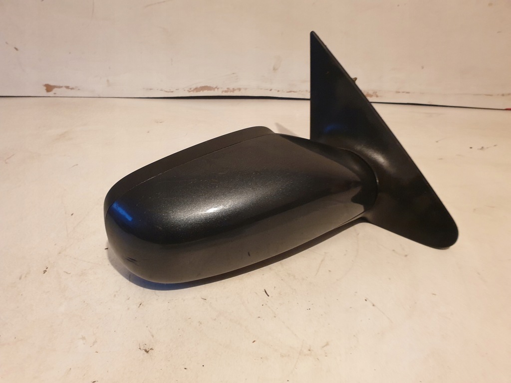 фото №1, Дзеркало праве 5 pin renault laguna ii