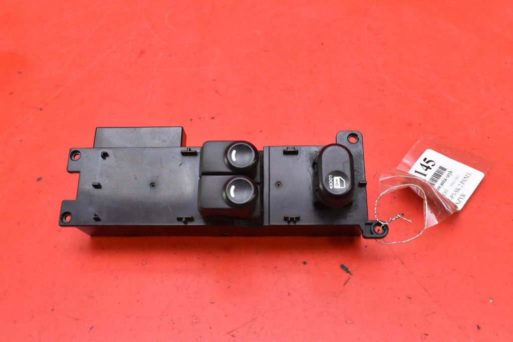 фото №5, Панель управление окон eu 93570-2l100 hyundai i30 fd lift 10-12