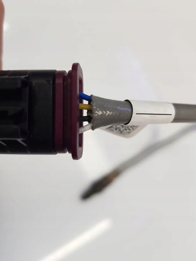 фото №5, Датчик лямбда-зонд bmw 3.0b m3 m4 g80 g82 x3m x4m f97 f98 бензин 9502094 4контакты