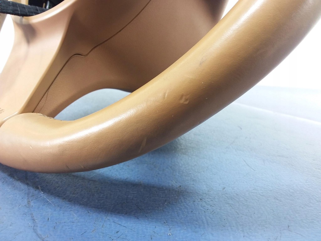 фото №9, Porsche panamera i 970 воздуховод кожа переключатели