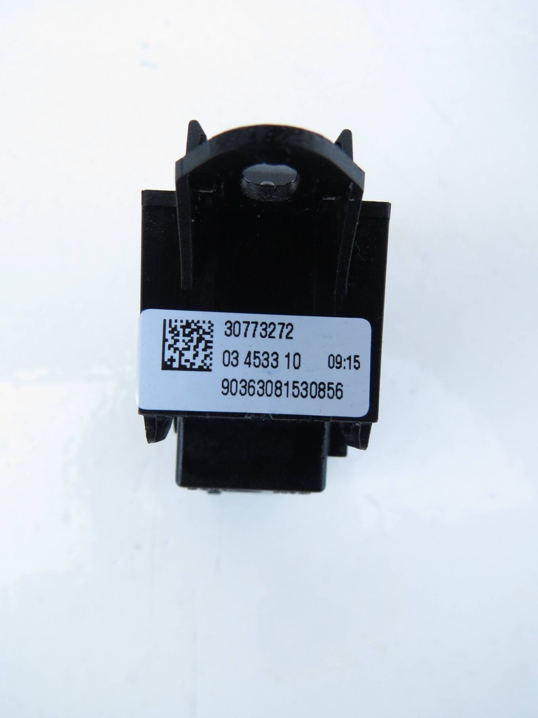 фото №8, Volvo v70 iii xc70 ii s80 ii кнопка центрального замка 30710475