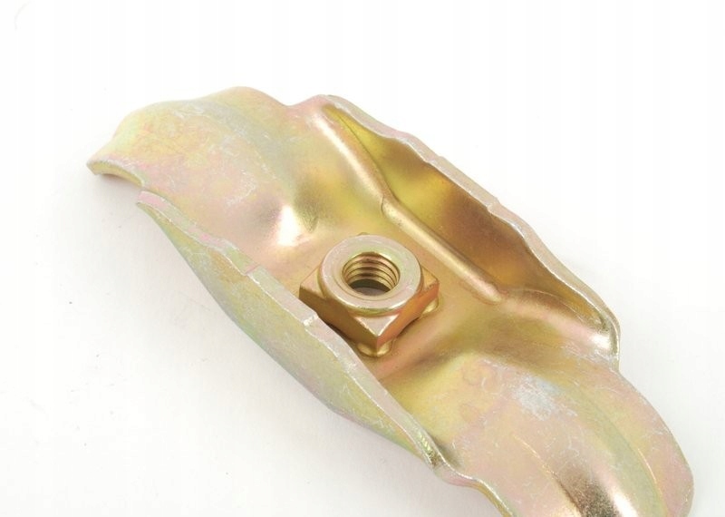 фото №6, Супорт трубчастий bmw 5 e12 e28 e34 6 e24 7 e23 оригінальний 18211176717