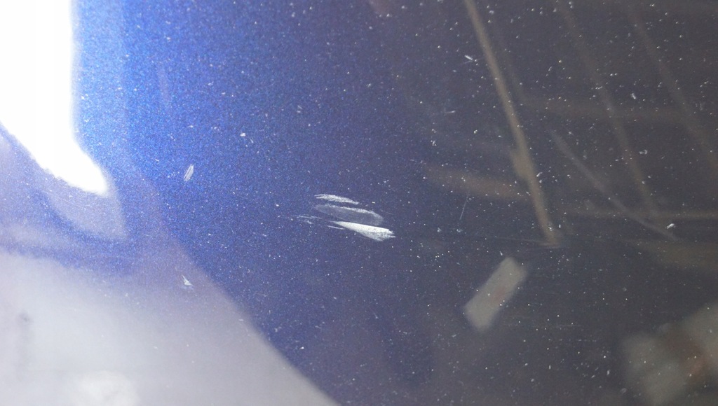 фото №5, Бампер перед subaru legacy iv