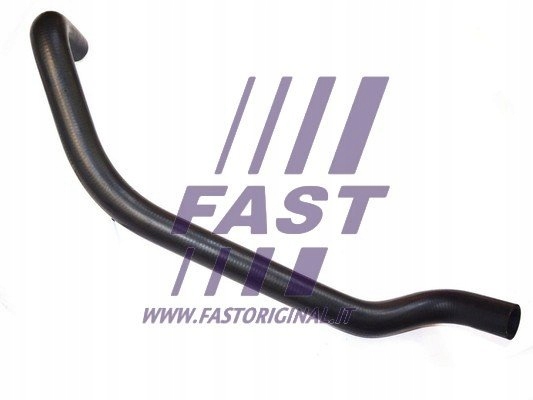 фото №1, Труба охлаждение ford transit 00 охладитель