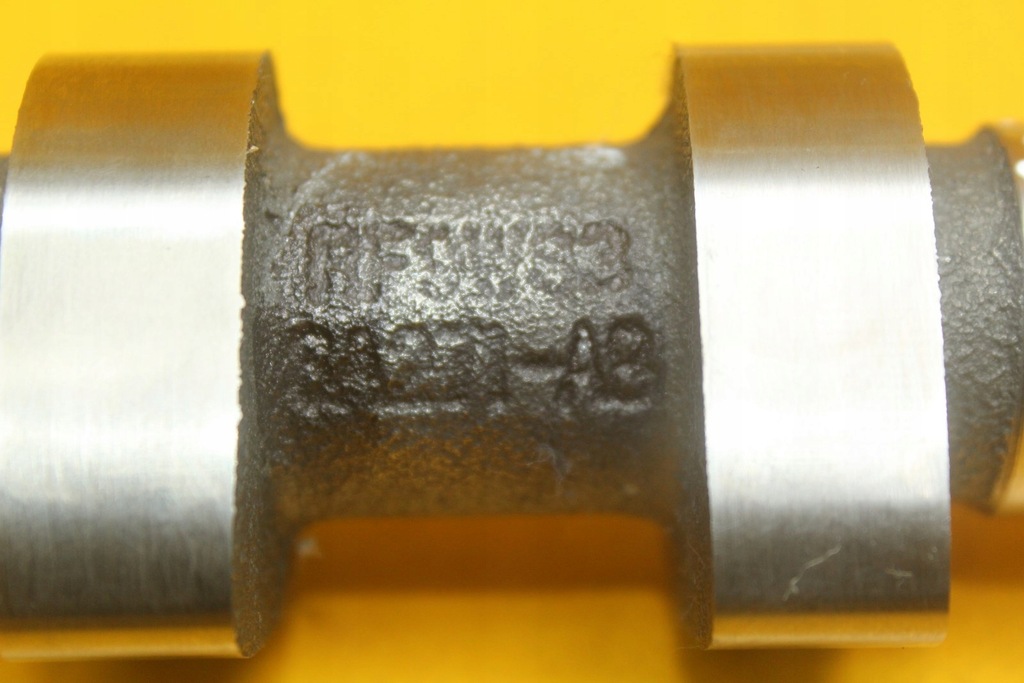 фото №11, Вал распределительного вала левый всасывающий jaguar xj x351 508ps 5.0b 9w83 a6271ab