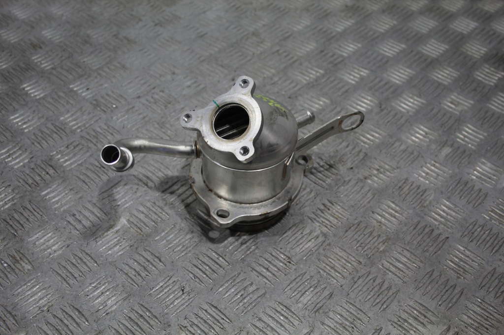 фото №1, Радіатор вихлопних газів sandero stepway 2 ii lift 147359823r