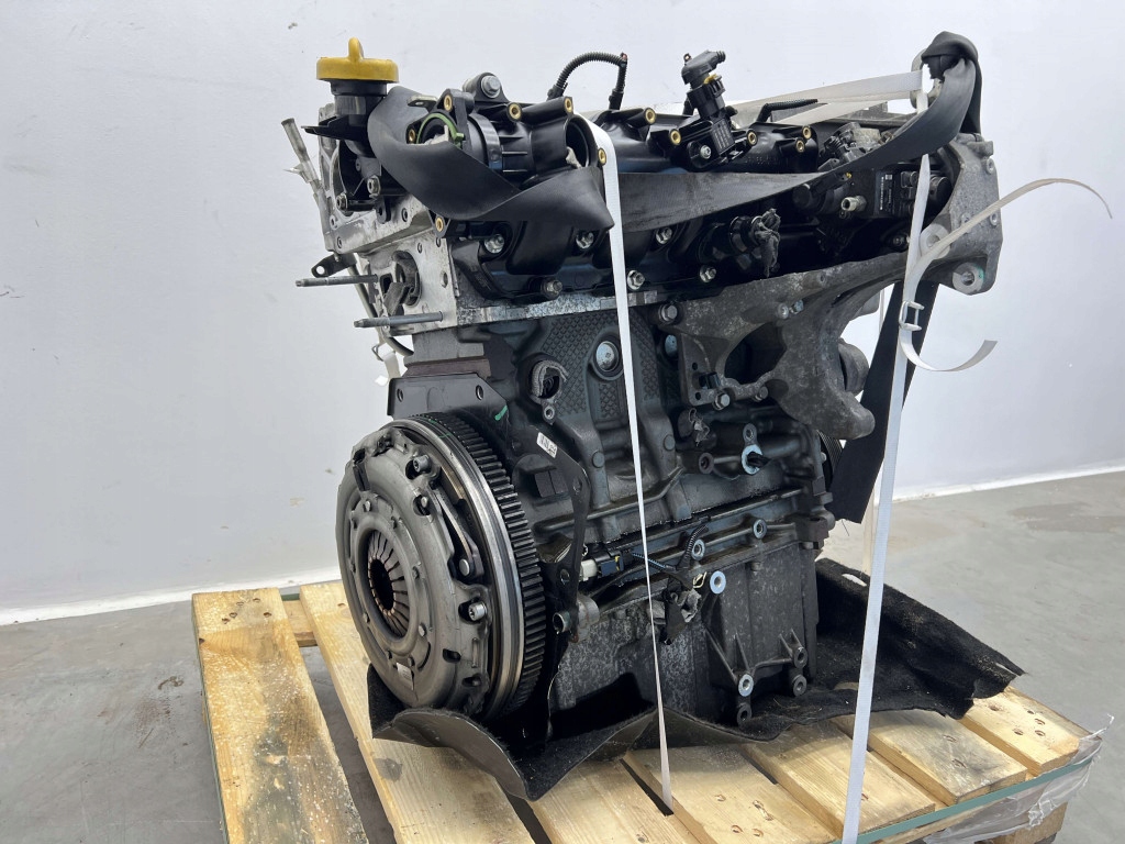 фото №7, Suzuki sx4 s-cross двигатель 1.6 ddis d16aa 94 tyś km film